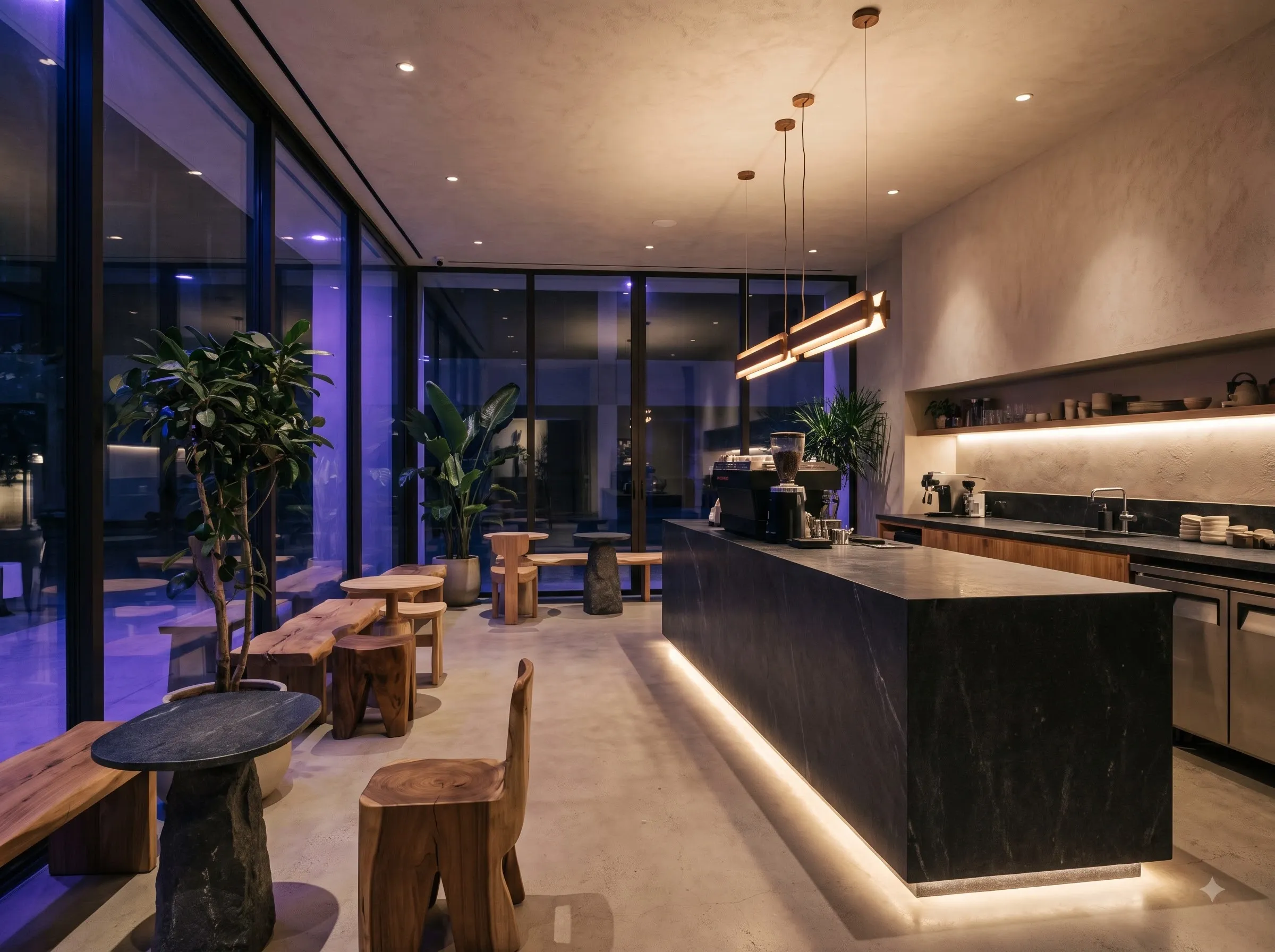 Common Ground - Specialty Roastery & Community Table