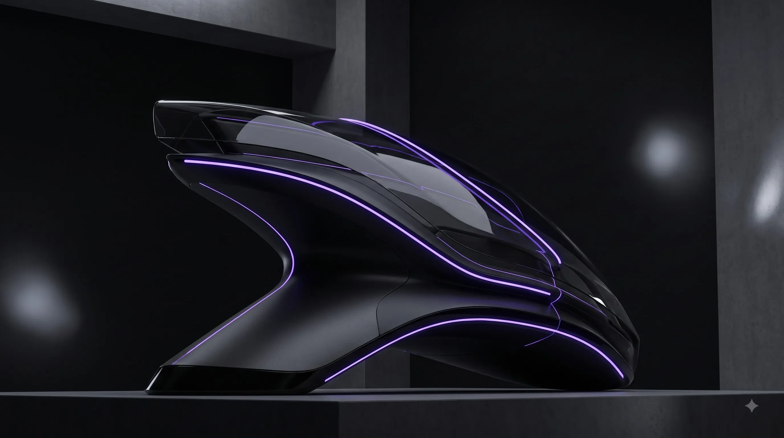 Orbis Mobility - Autonomous Urban Kinetic Systems
